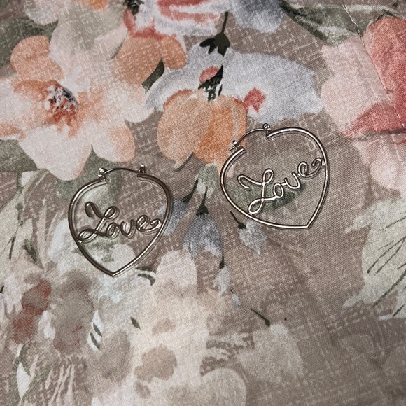 3 for $12 love hoops - Picture 3 of 3